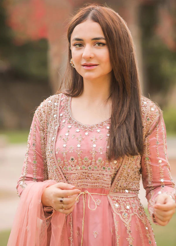 Meerat - Gown - O