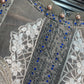 Maria B Inspired - Luxury Lawn 25 -