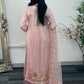 Sahara - CutDana - pink -AC