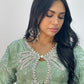 Kangan - CutDana - Green - Y