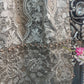 Maria B Inspired - Luxury Lawn 25 -