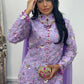 Bubli - Lilac - AB