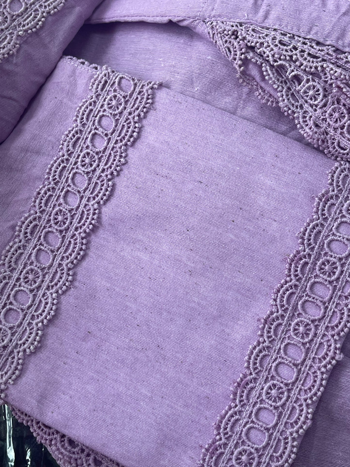 Purple Outfit - R