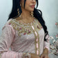 Sahara - CutDana - pink -AC