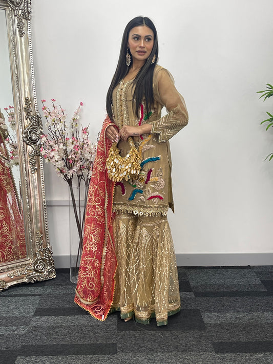 Garara Set - LaaL