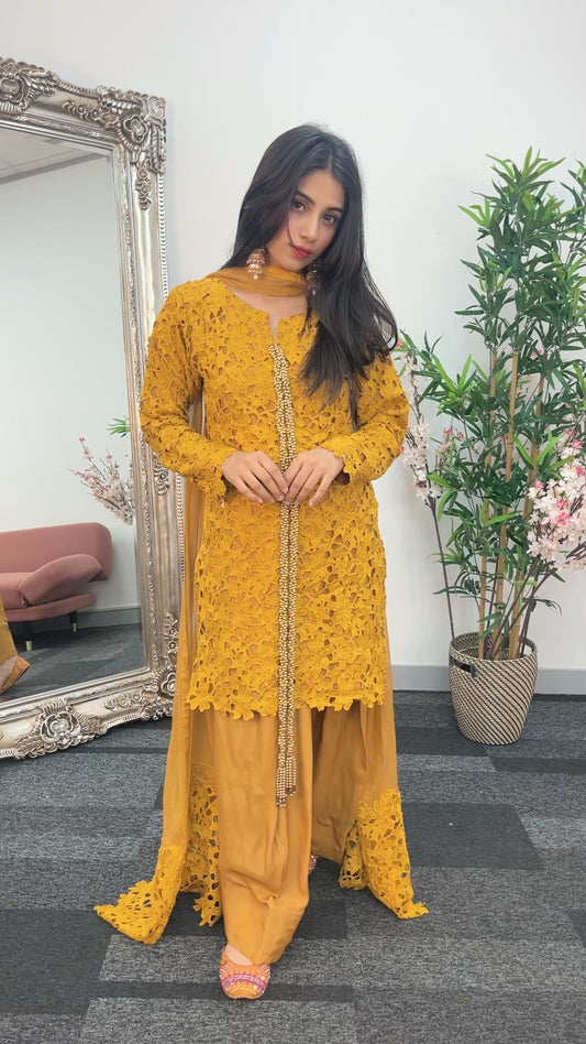Naaz - Farshi -G
