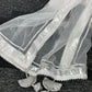 Kareena - Cut Dana Net- White - Karina