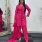 Naaz - Hot Pink -G