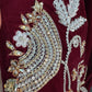 (Pre Order 3/4 Weeks) “Ayeza”Velvet