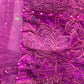 Maria B Inspired - Luxury Lawn 25 -