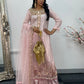 Sahara - CutDana - pink -AC