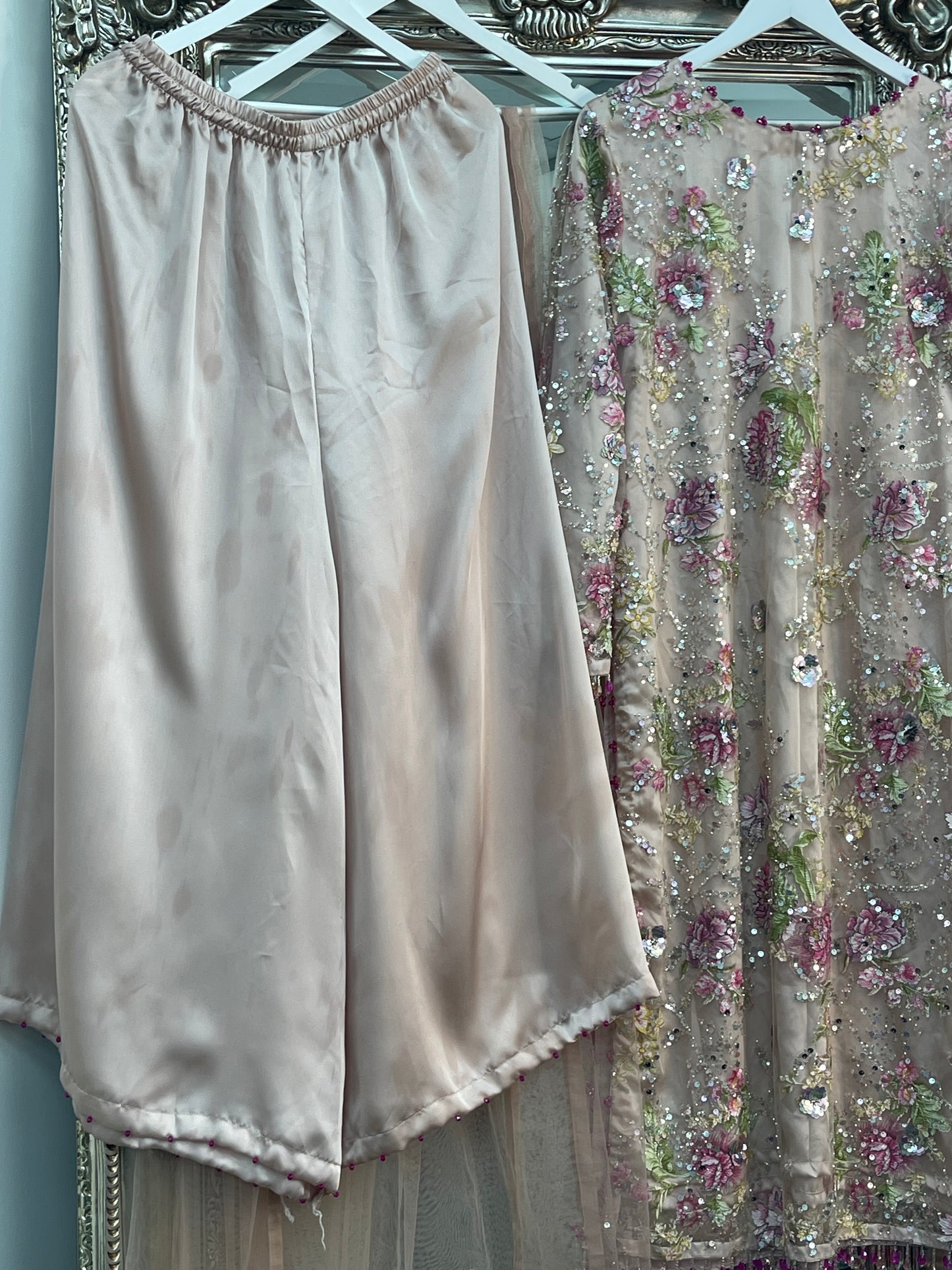 Kareena - Cut Dana Net- S