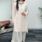 Naaz - Farshi - White - G