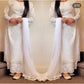 (Preorder 4 weeks) pakiza white