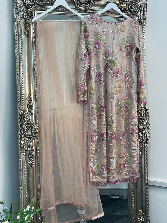 Kareena - Cut Dana Net- S