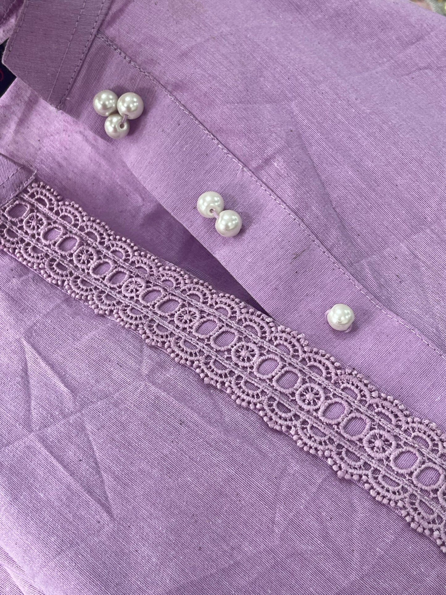 Purple Outfit - R
