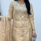 Kangan - CutDana - Gold - Y