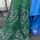 Vanya - Blue Green M