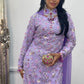 Bubli - Lilac - AB