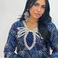 Kangan - CutDana - Blue Y