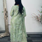 Kangan - CutDana - Green - Y