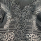 Maria B Inspired - Luxury Lawn 25 -