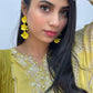 Maria B Inspired - Luxury Lawn 25 -