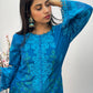 Maria B Inspired - Luxury Lawn 25 -