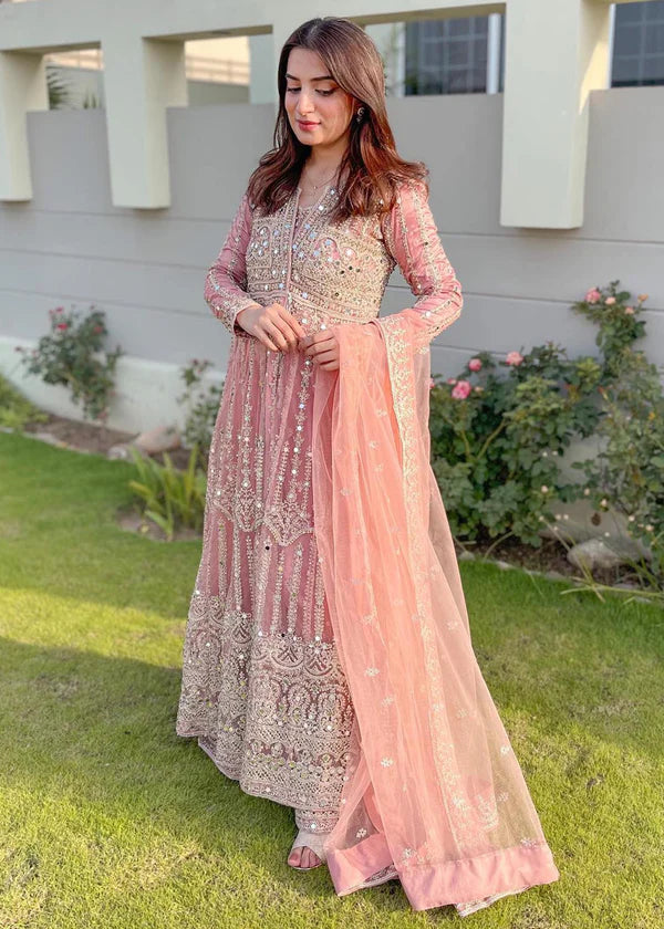 Meerat - Gown - O