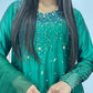 Vanya - Blue Green M