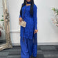 Naaz - Blue - G