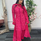 Naaz - Hot Pink -G