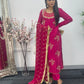 Noori - Hot Pink