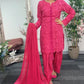 Naaz - Hot Pink -G