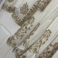 (Preorder 4 weeks) - ISHQ - Off white - Cream