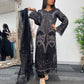 Maria B Inspired - Luxury Lawn 25 -
