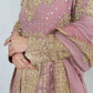 Noori - Gown - O