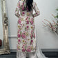 Kareena - Cut Dana Net- White - Karina