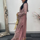 Mala - Cutdana Net - lilac pink - A