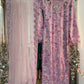 Mastani - Cut Dana Net - Pink