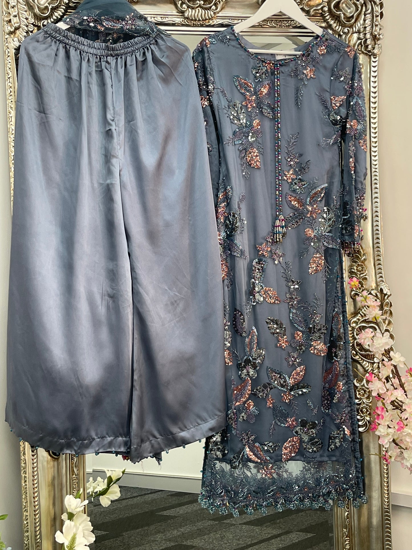 Sharbat - Cutdana -