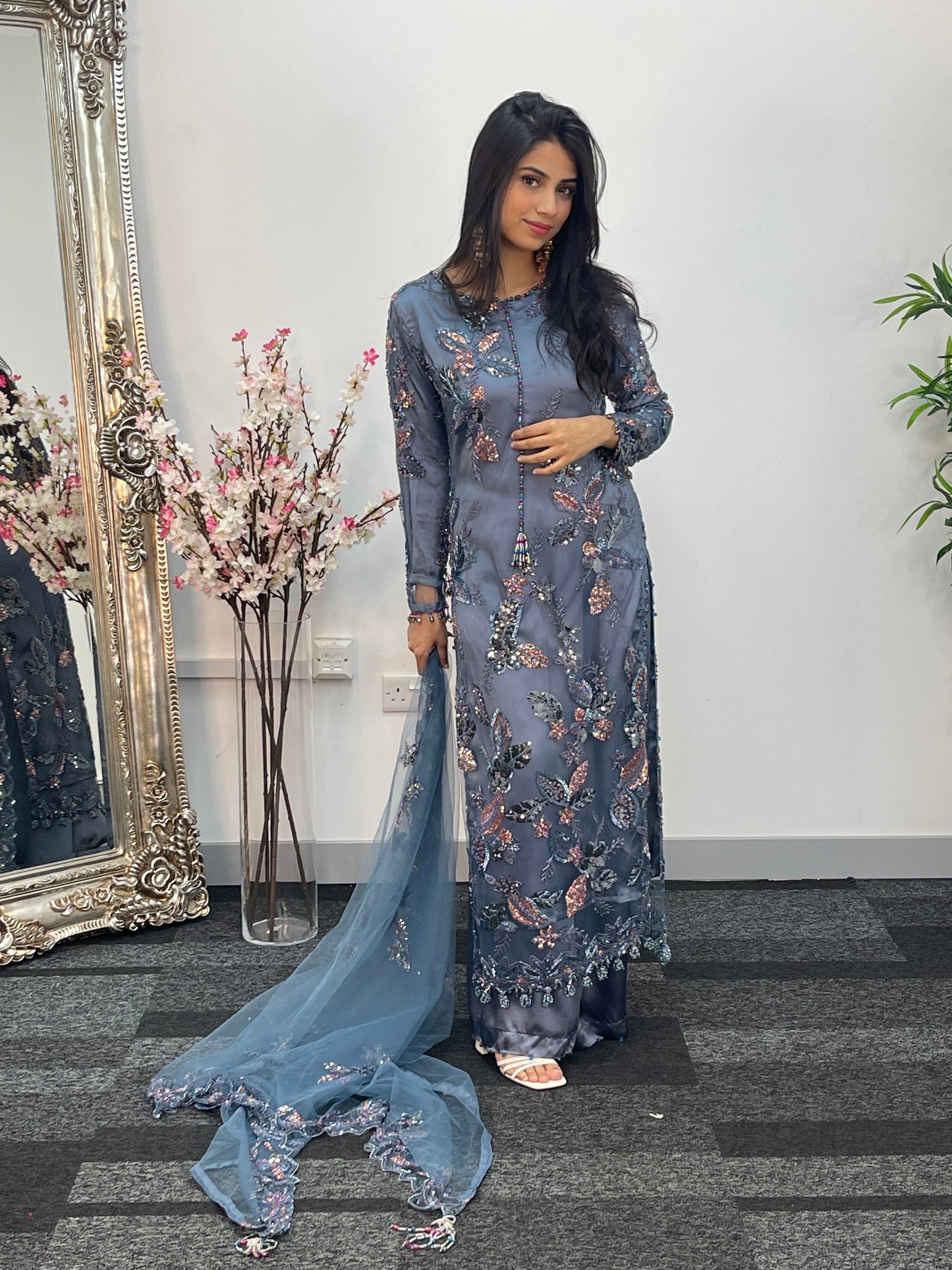 Sharbat - Cutdana -