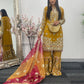 Peela Jora - Maria B inspired Garara