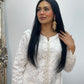 Naaz - Farshi - White - G