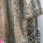 Maria B Inspired - Luxury Lawn 25 -