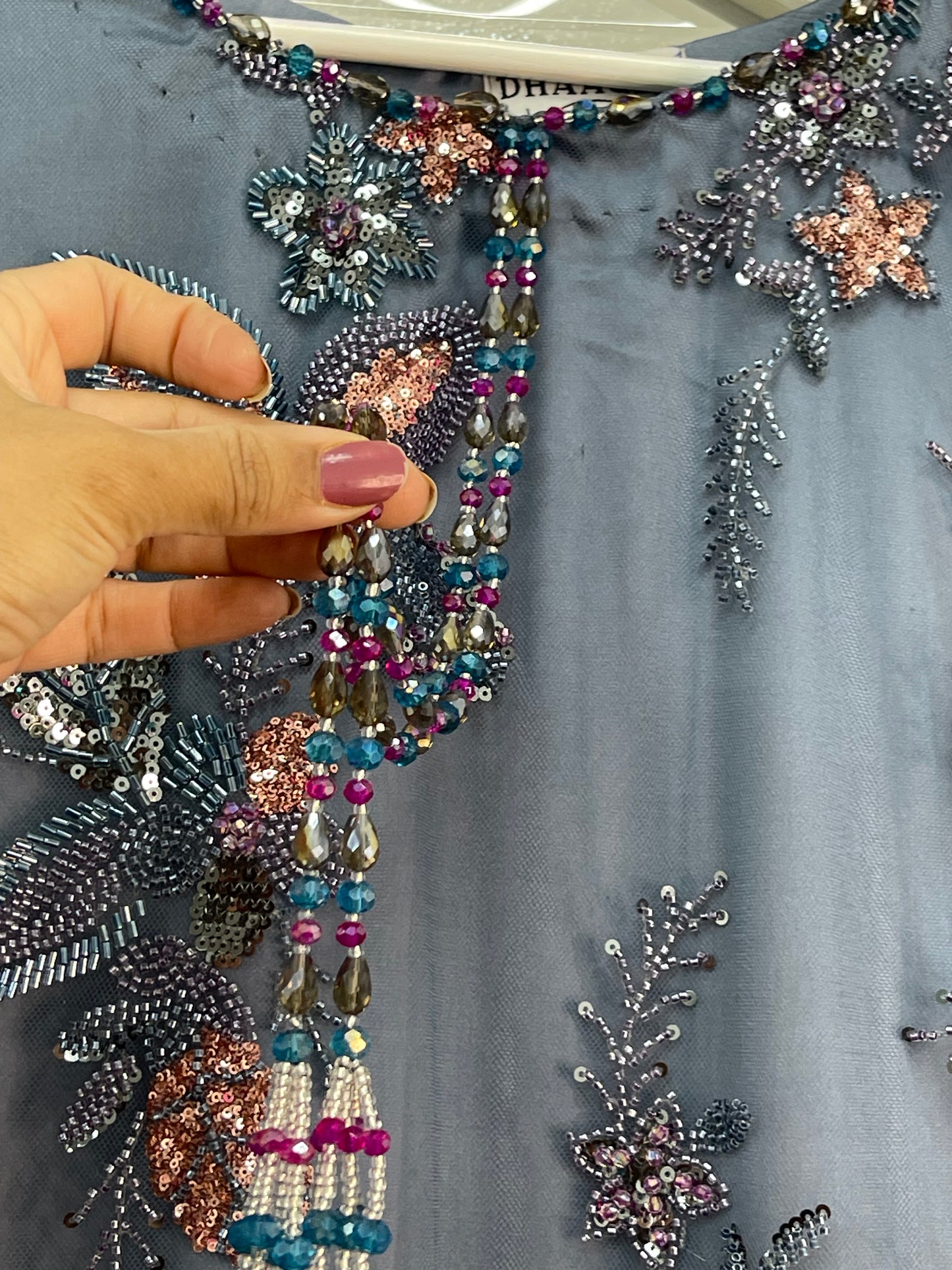 Sharbat - Cutdana -