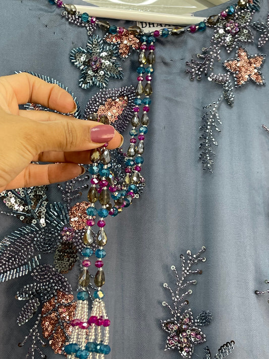 Sharbat - Cutdana -