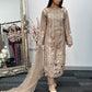 Maria B Inspired - Luxury Lawn 25 -