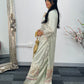 Sahara - CutDana - sage green - AC