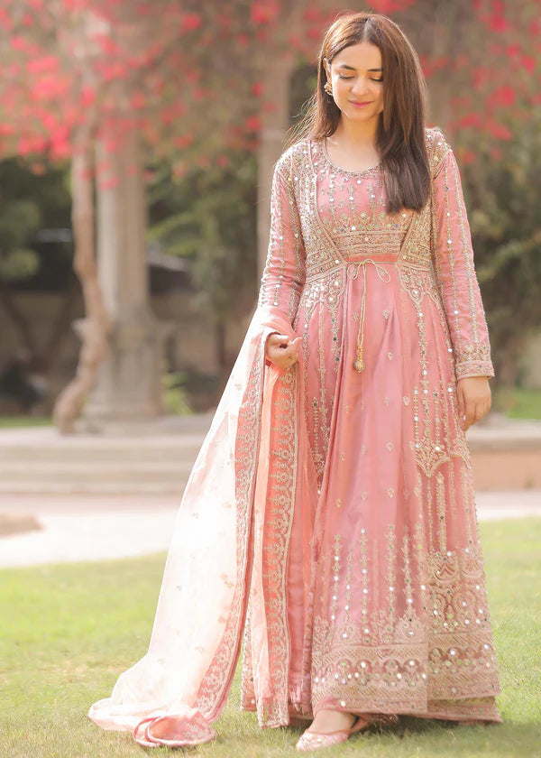 Meerat - Gown - O